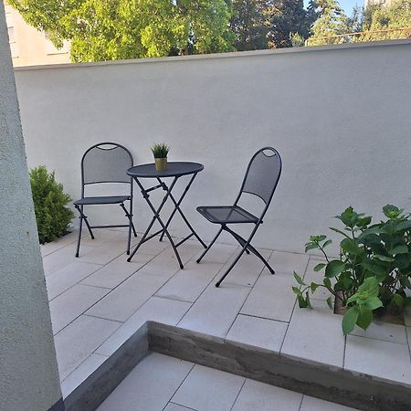 Apartman Anchi Zadar Exterior photo
