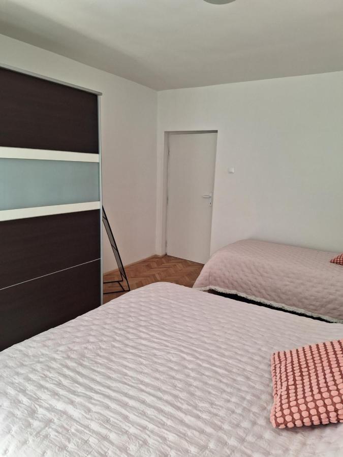 Apartman Anchi Zadar Exterior photo